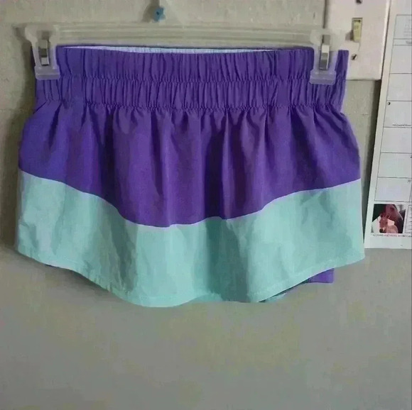 Skort lululemon - Picture 1 of 6